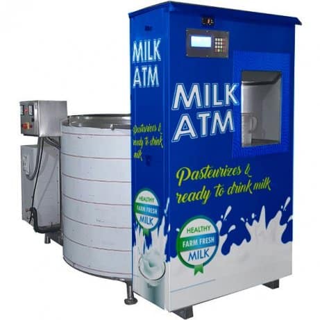 Start a Milk and Dairy Products Business in Kenya.