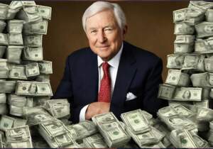 11 World Billionaires with No Heirs to Inherit Their Wealth