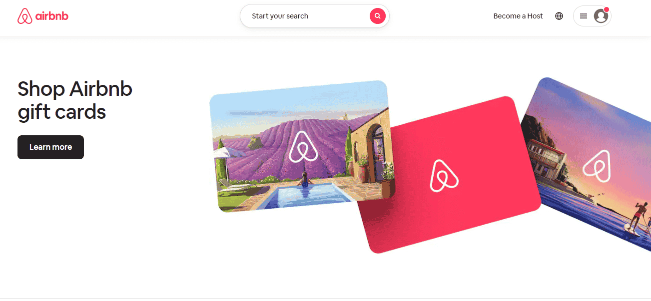 Airbnb Business - Side Hustle Jobs