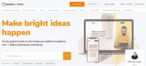 Do SEO Side Hustle Jobs.