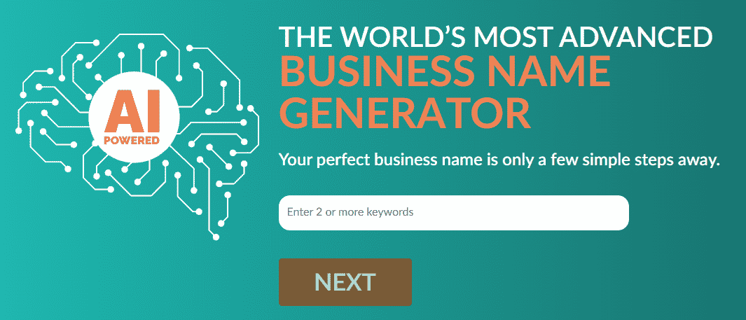 Truic Business Name Generator (How to Start an LLC)