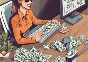17 Ways to Make Money Online that aren't as Easy as You Think
