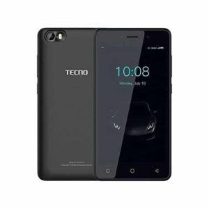 Tecno F1