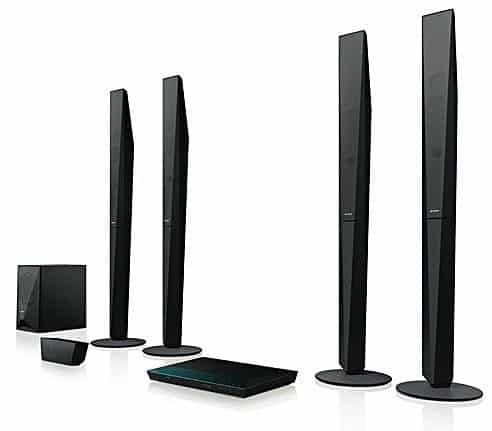 Sony Home Theater prices in Kenya