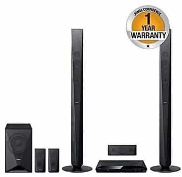 Sony Home Theater Prices in Kenya