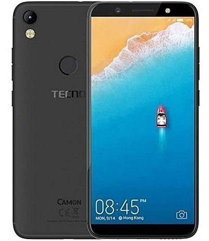 TECNO Camon CM - Smartphone