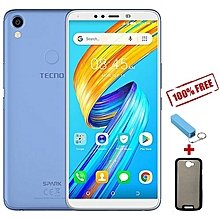 Tecno Smartphones