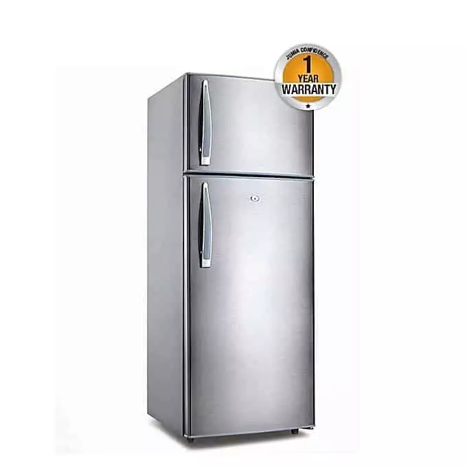 Fridge for juice bar