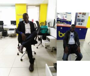 Open a Betin Kenya Agent Shop