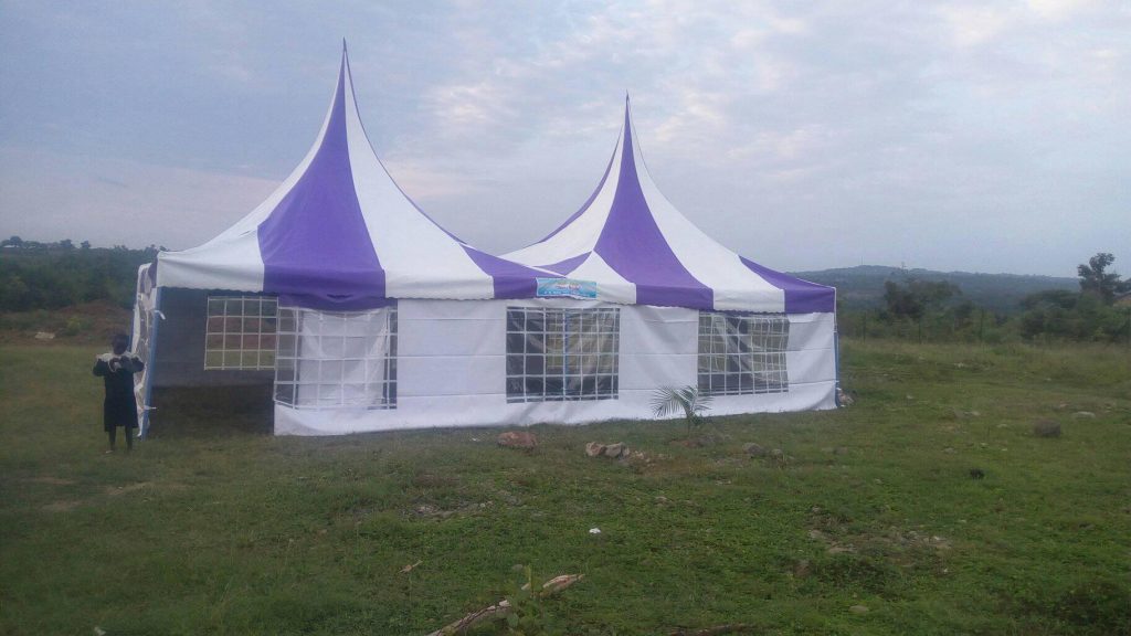 Tents for hire and tents for sae