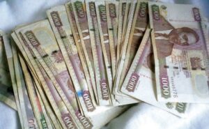 blogging in Kenya
