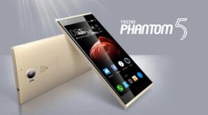 Tecno smartphones in Kenya