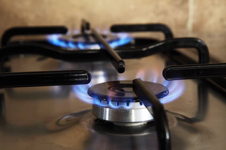 Kitchen appliances - the best cookers in Kenya