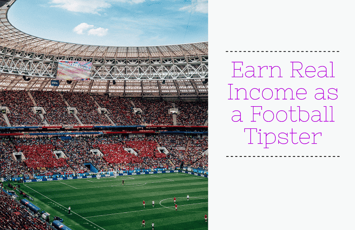Sports tips - Work from home as a tipster 