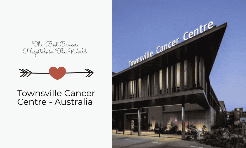 Best Cancer Hospitals in The World