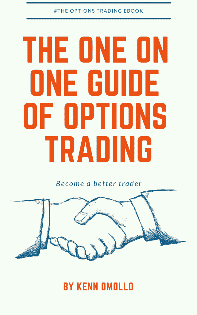 The one on one guide of Options Trading 