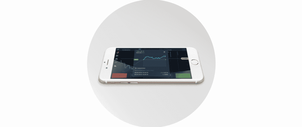 Olymp Trade deposit app