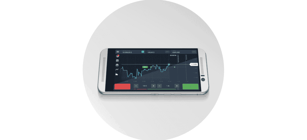 Olymp Trade App