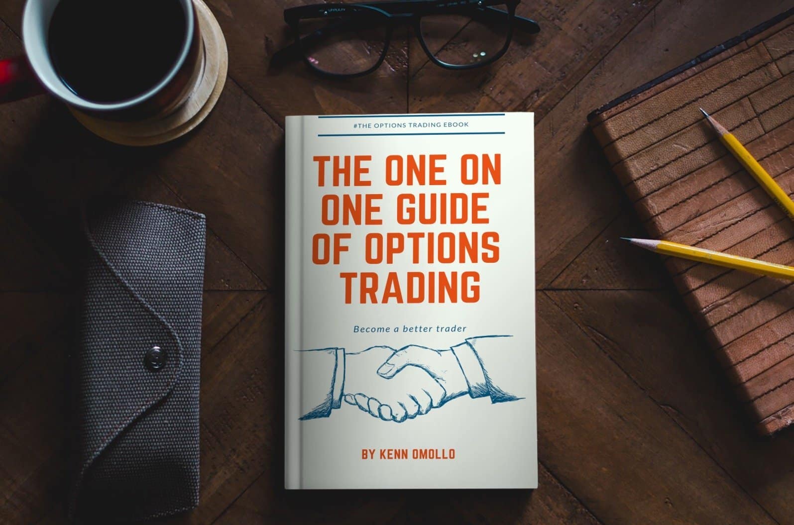 The one on one guide of options trading