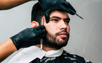 How to start an executive barber shop in Kenya