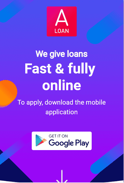 AfrikaLoan - How to access easy loan in Kney a