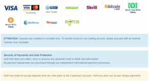 Hotforex Kenya reviews