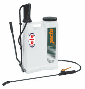 Jacto chemical Sprayer - Osho