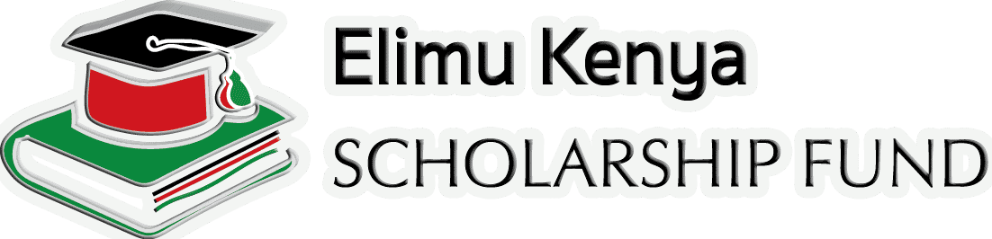 Application form for Elimu Scholarship