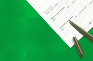 KCB Scholarship Application Form