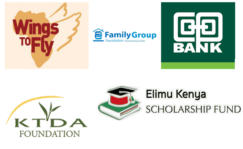 Kenya Secondary School Scholarships