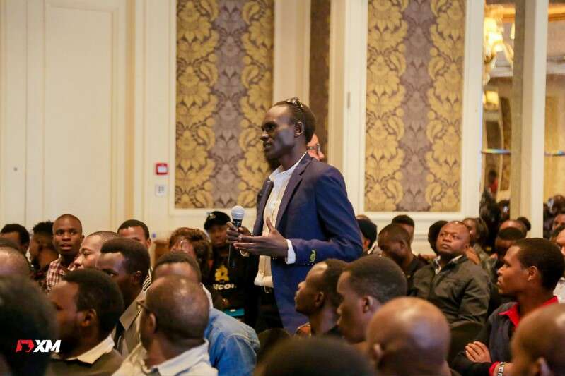 XM seminars 2019
