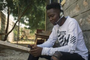 Berry mobile loan app