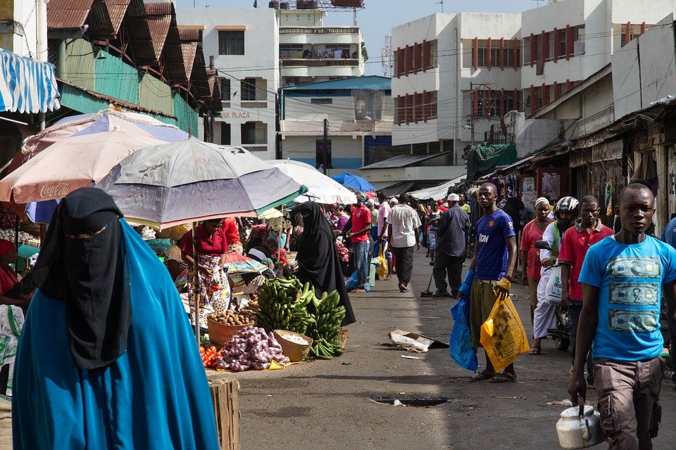 Business ideas in Mombasa