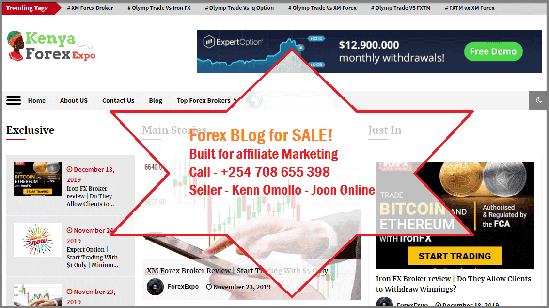 Making money online with Olymp Trade in the 3rd week of April