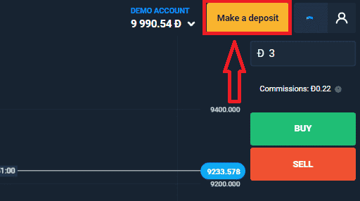 Hogyan nyissunk MetaTrader 4 Demo és Éles számlát