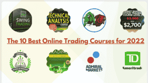 The 10 Best Online Trading Courses for 2022.
