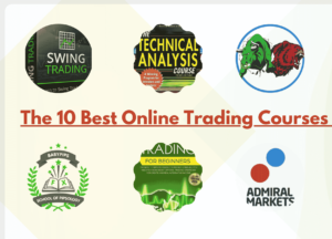 The 10 Best Online Trading Courses for 2022.