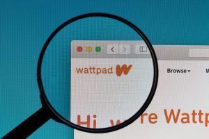 How to earn coins on Wattpad