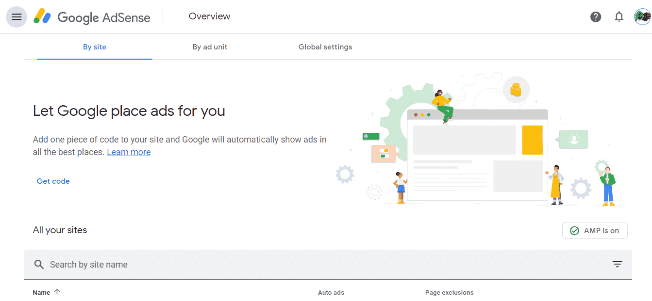 How to make money with Adsense