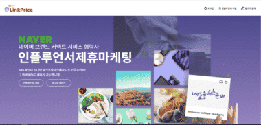 Affiliate marketing Korea