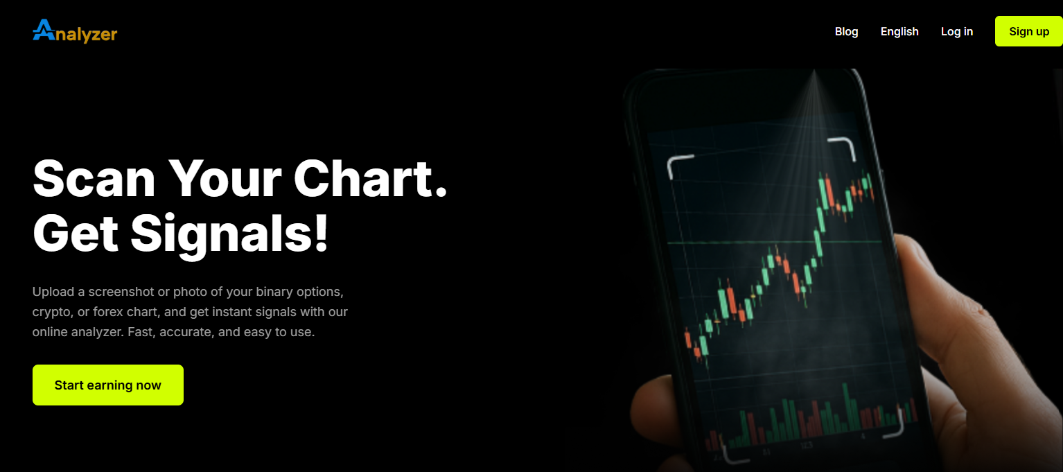 Analyzer