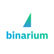 Binarium logo