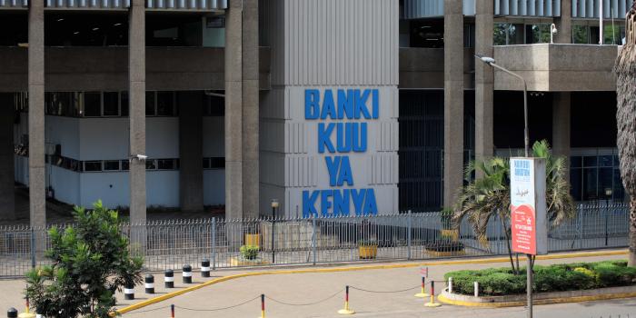 CBK Runs a Switch Auction, Turns Ksh. 20.2 Billion Bills to Bonds