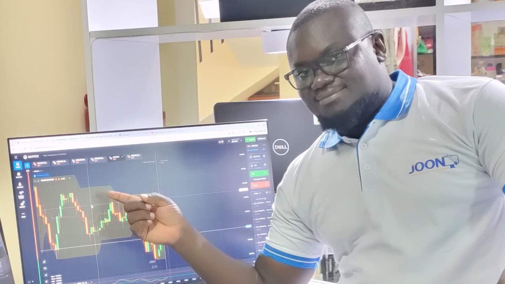 Computers And Accessories