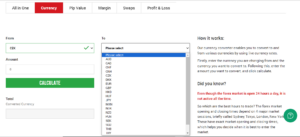 Currency Converter