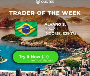 Quotex Brazil