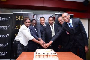 Standard Investment Bank was licensed in December 2018
