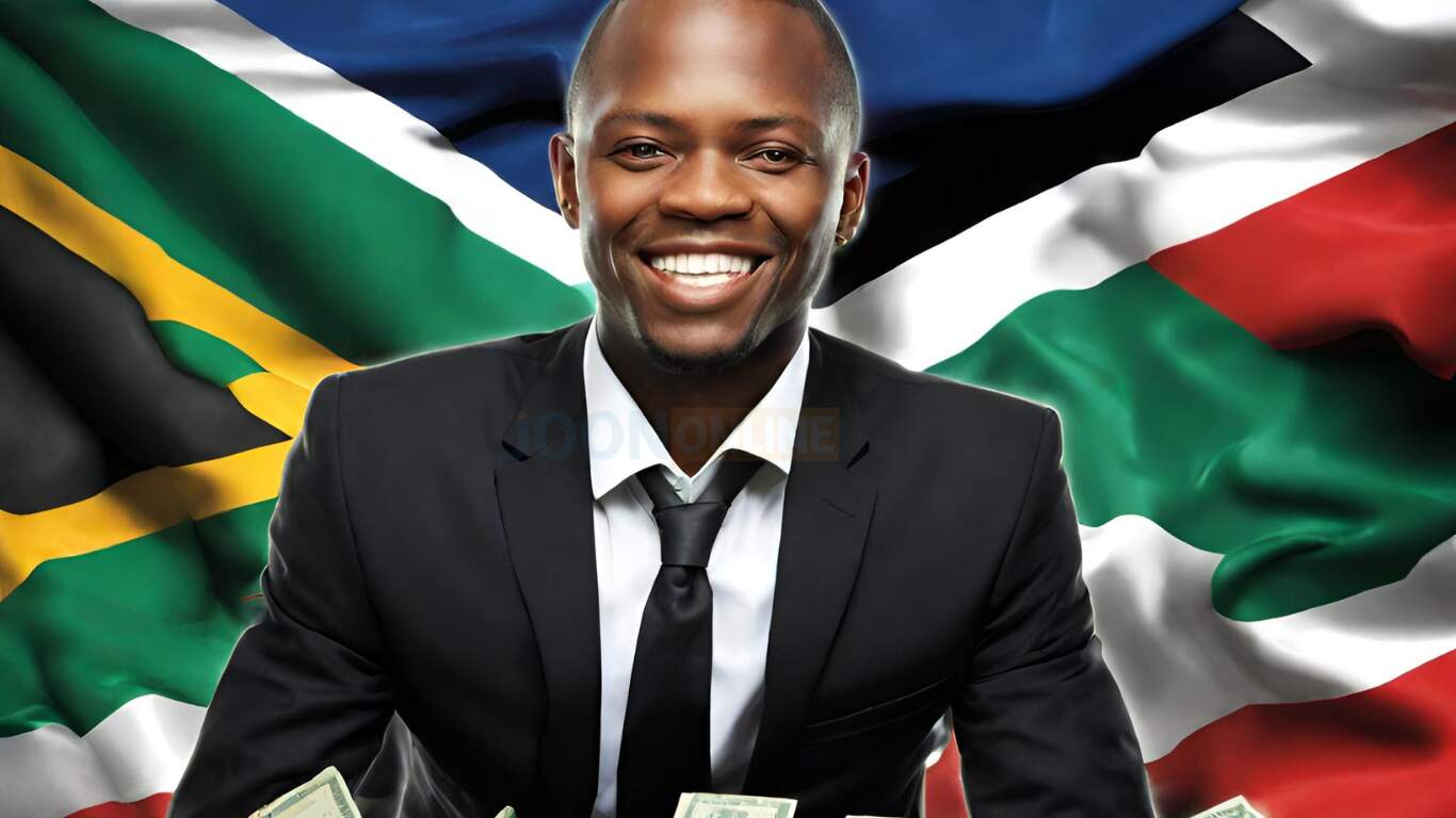 South African Forex Millionaires And Their Money-Making Strategies