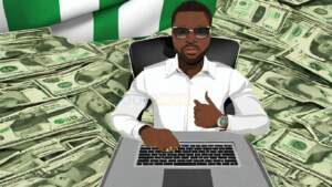 Forex Millionaires in Nigeria