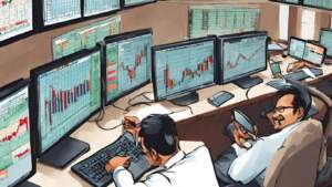 Indian Forex Millionaires, how they made it